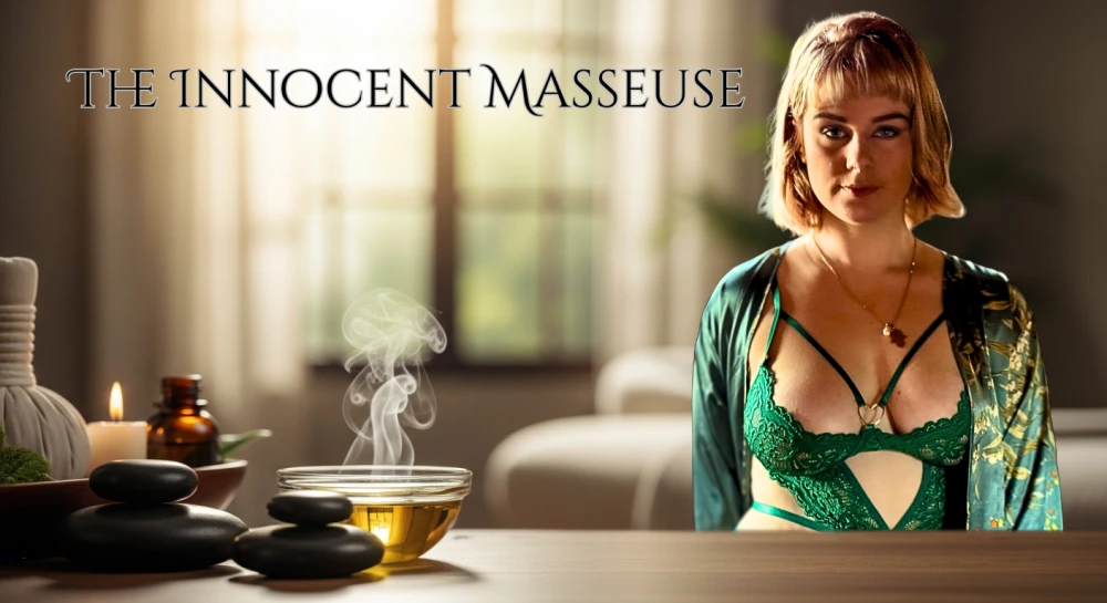 Ver La masajista inocente en PureVR